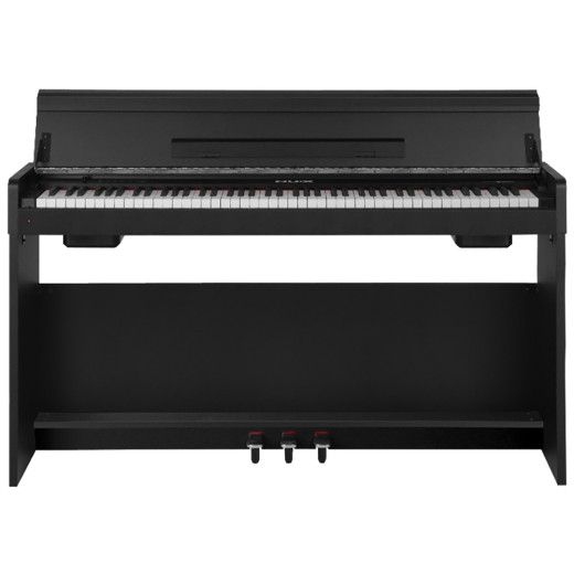 ЦИФРОВЫЕ ПИАНИНО, РОЯЛИ И ОРГАНЫ NUX WK-310-Black