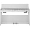 ЦИФРОВЫЕ ПИАНИНО, РОЯЛИ И ОРГАНЫ NUX WK-310-WHITE