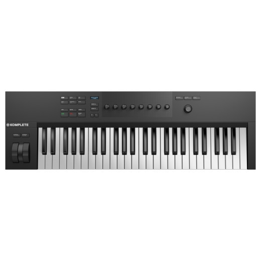 МИДИ-КЛАВИАТУРЫ Native Instruments KOMPLETE KONTROL A49 