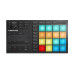 MIDI-USB контроллер Native Instruments Maschine Mikro Mk3 