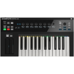 NATIVE INSTRUMENTS Komplete Kontrol S25