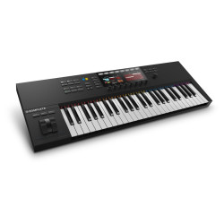 NATIVE INSTRUMENTS KOMPLETE KONTROL S49 MK2