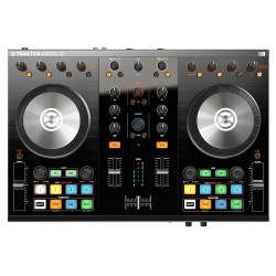 NATIVE INSTRUMENTS Traktor Kontrol S2 Mk2 (товар снят с производства)