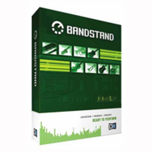 Программы для обработки звука NATIVE INSTRUMENTS BANDSTAND