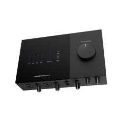 Native Instruments Komplete Audio 6 MK2