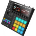 MIDI-USB контроллер Native Instruments Maschine Mk3