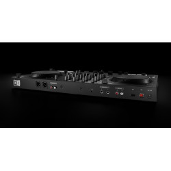 Native Instruments Traktor Kontrol S3