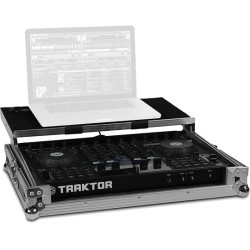NATIVE INSTRUMENTS Traktor Kontrol S4 Flightcase