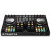 Контроллер и интерфейс NATIVE INSTRUMENTS Traktor Kontrol S4 Mk2