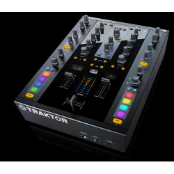 NATIVE INSTRUMENTS Traktor Kontrol Z2