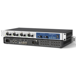 RME Fireface 802 FS