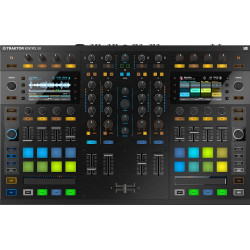 NATIVE INSTRUMENTS Traktor Kontrol S8