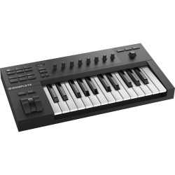 Native Instruments KOMPLETE KONTROL A25