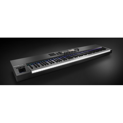 МИДИ-КЛАВИАТУРЫ Native Instruments Komplete Kontrol S88 MK2