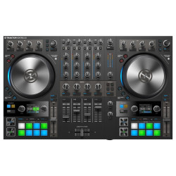 Native Instruments Traktor Kontrol S4 Mk3