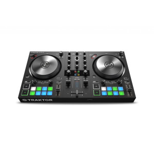DJ проигрыватели