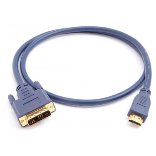 Коммутация HOSA HDMD-103 