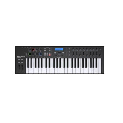 Arturia KeyLab Essential 49 Black Edition 