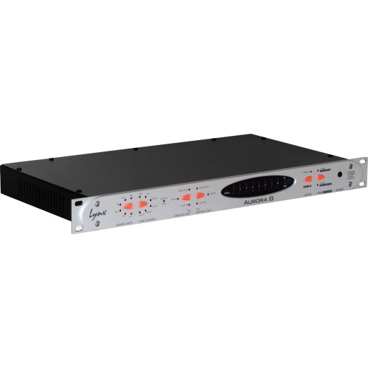 Lynx Studio Aurora 8 HD (товар снят с производства)