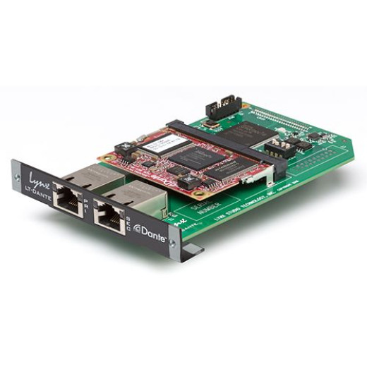 Карта расширения Lynx LT-DANTE