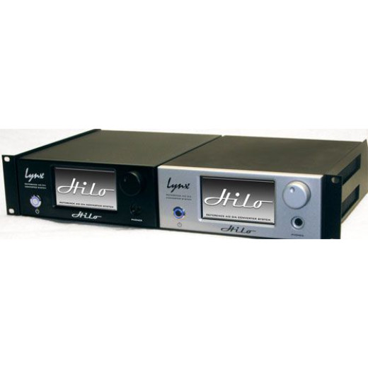 Карта расширения Lynx Studio Hilo Rack