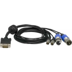 LynxStudio CBL-L22Sync