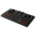 PIONEER DDJ-200 контроллер и интерфейс