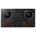 PIONEER DDJ-200 контроллер и интерфейс