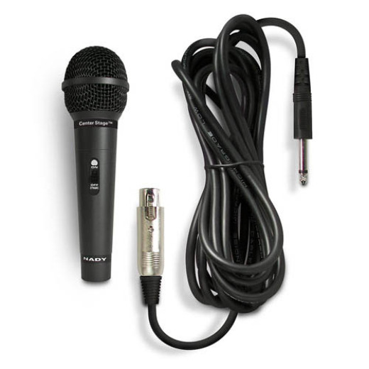 Архив Nady SP-4C