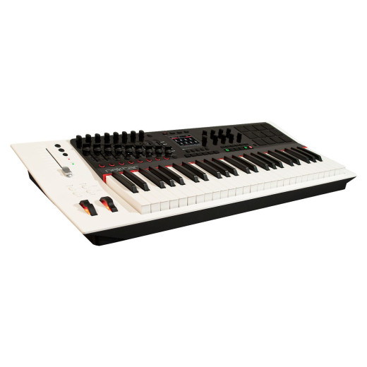 USB MIDI контроллеры NEKTAR Panorama P4