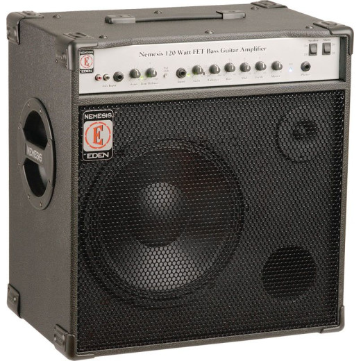 10 дюймов NEMESIS N12SE