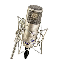 NEUMANN D-01 Solution-D single