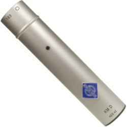 NEUMANN KM 183D