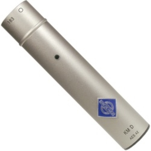 Конденсаторные микрофоны NEUMANN KM 183D