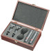 Конденсаторные микрофоны NEUMANN KM 184 D stereo set