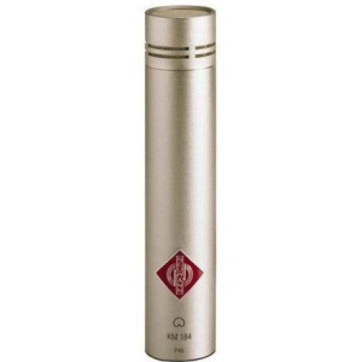 Конденсаторные микрофоны NEUMANN KM 184 NI
