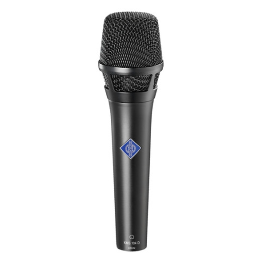 Конденсаторные NEUMANN KMS 104 D