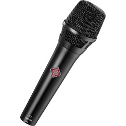 NEUMANN KMS 104 bk
