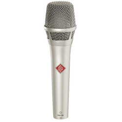 NEUMANN KMS 104 plus