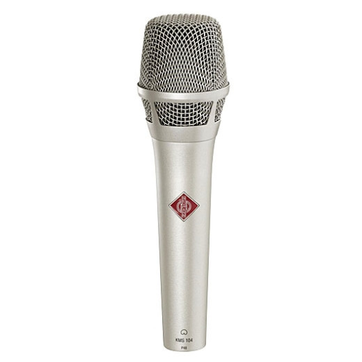 Конденсаторные NEUMANN KMS 104