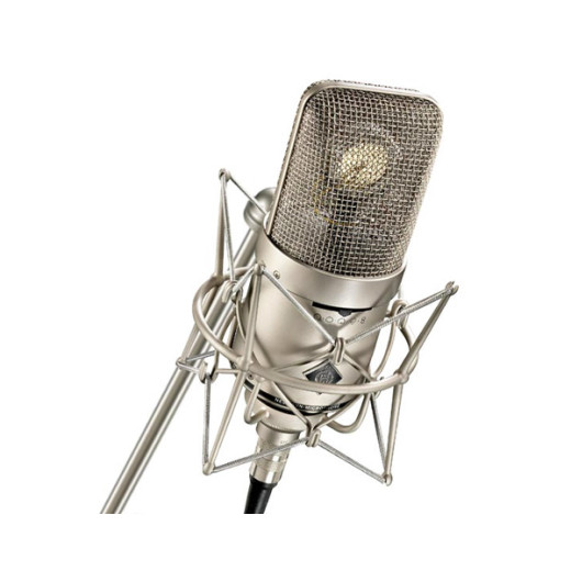 NEUMANN M 149-SET-EU студийный микрофон