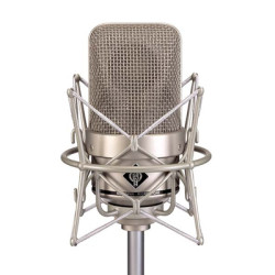 NEUMANN M 150 Tube Set