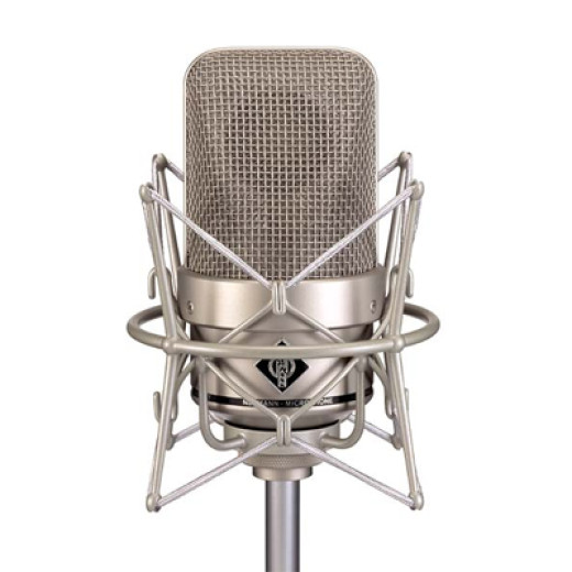 NEUMANN M 150 Tube Set студийный микрофон