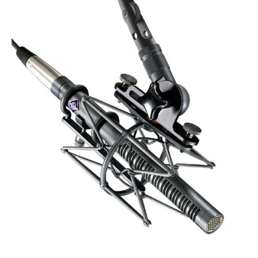 NEUMANN KMR 81 i студийный микрофон