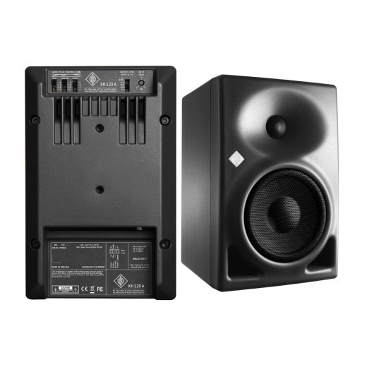 Активные студийные мониторы NEUMANN KH 120 A G