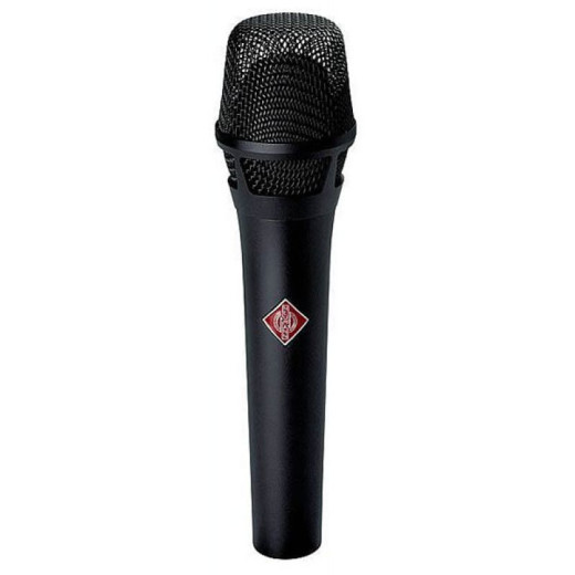 Конденсаторные NEUMANN KMS 105 bk