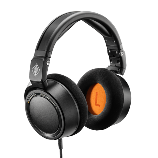 Neumann NDH 20 Black Edition наушники закрытого типа