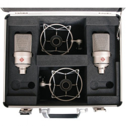NEUMANN TLM 103 Stereo Set