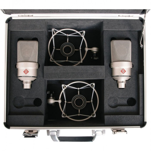 NEUMANN TLM 103 Stereo Set конденсаторные микрофоны