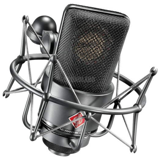 Студийный микрофон NEUMANN TLM 103 D mt